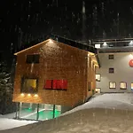Alpin - & Hotel Warth (Vorarlberg)
