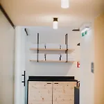 Hotel Alpin - &