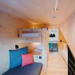 Alpin - & 4*