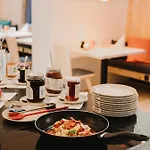 Hotel Alpin - & 4*