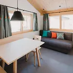 Alpin - & Hotel Warth (Vorarlberg)