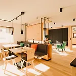 Alpin - & 4* Warth (Vorarlberg)