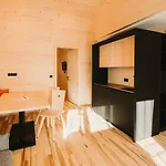 Alpin - & Hotel Warth (Vorarlberg)