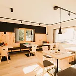 Hotel Alpin - &