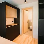 Alpin - & 4*