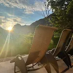 Alpin - & Hotel 4*