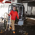 Alpin - & 4*