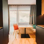 Hotel Alpin - &