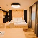 Alpin - & Hotel