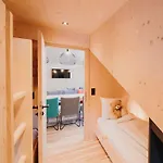 Ξενοδοχείο Alpin - & 4*