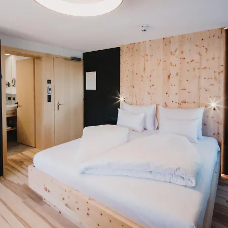 Alpin - Studios&suites 4*