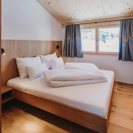 Alpin - & 4* Warth (Vorarlberg)