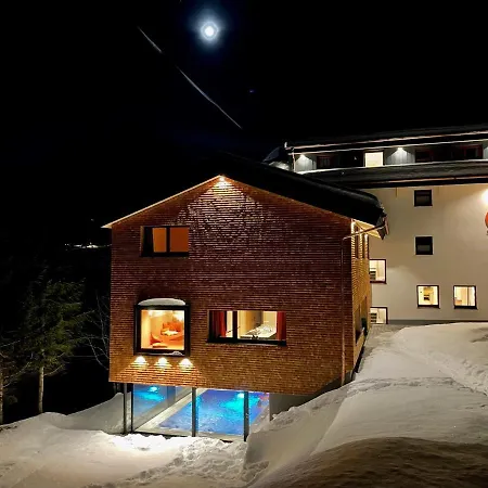 Alpin - & Hotel
