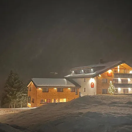 Alpin - Studios&suites