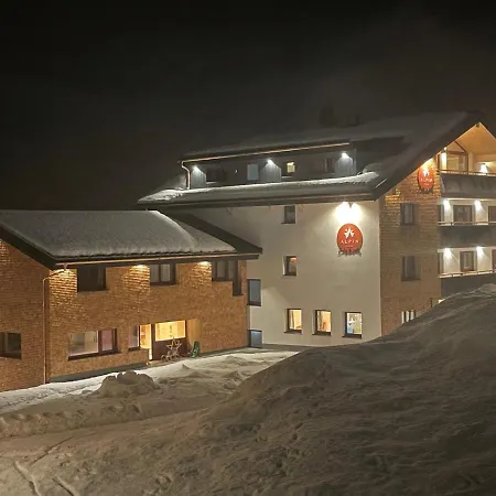 Hotel Alpin - &