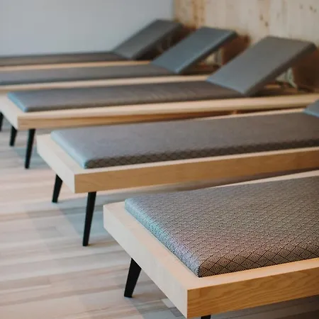 Alpin - & فندق 4*