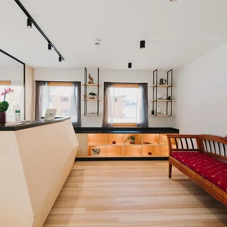 فندق Alpin - & Warth (Vorarlberg)