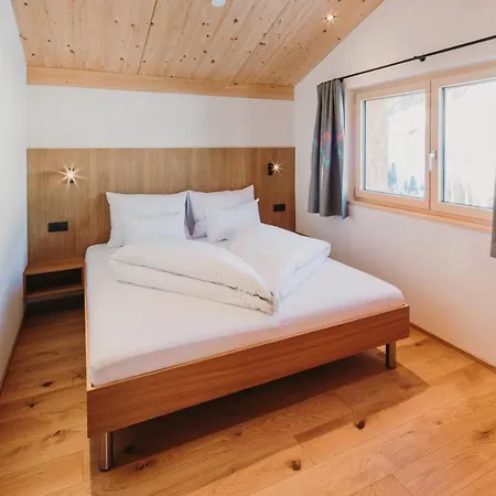 Alpin - & Warth (Vorarlberg)