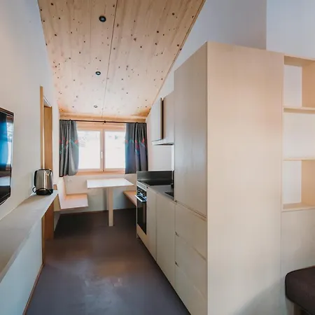 Alpin - & Hotel