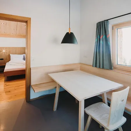 Alpin - & Hotel Warth (Vorarlberg)