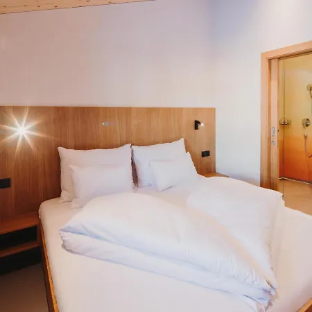 Hotel Alpin - &