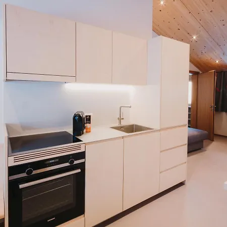 Alpin - & Hotel