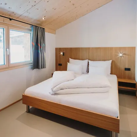 Alpin - & فندق 4*