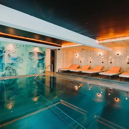 Alpin - & Warth (Vorarlberg)