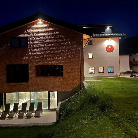 Alpin - & Hotel