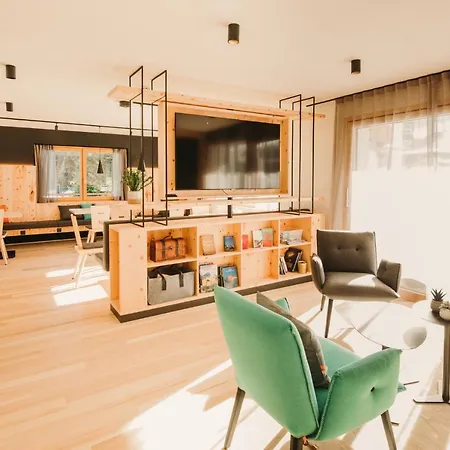 Alpin - & Hotel