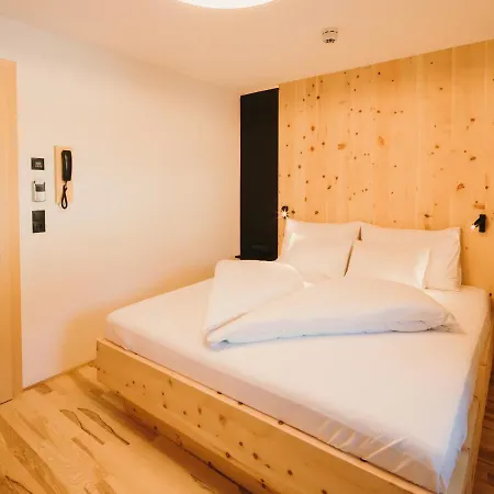 Alpin - Studios&suites 4*
