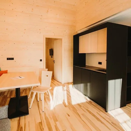 Alpin - & Hotel Warth (Vorarlberg)