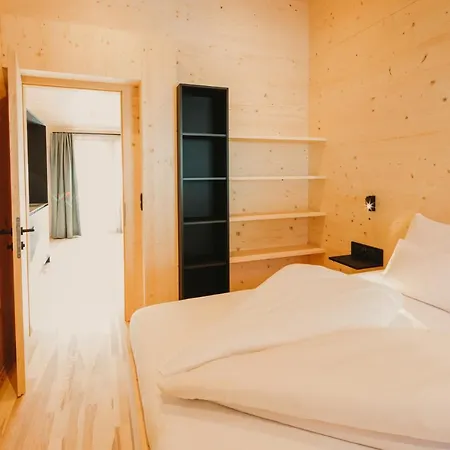 Alpin - & Hotel Warth (Vorarlberg)