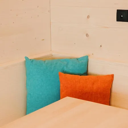 Hotel Alpin - & Warth (Vorarlberg)