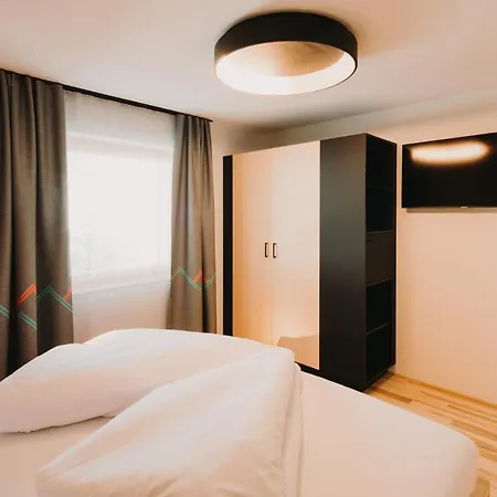 Alpin - Studios&suites 4* Warth (Vorarlberg)