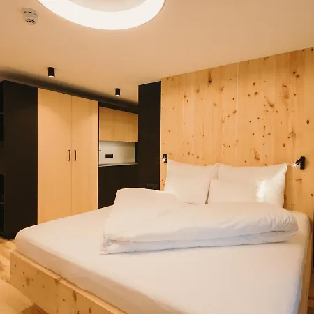 Alpin - & Hotel