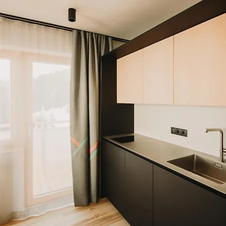 Hotel Alpin - & 4*