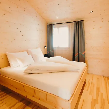 Alpin - & 4* Warth (Vorarlberg)