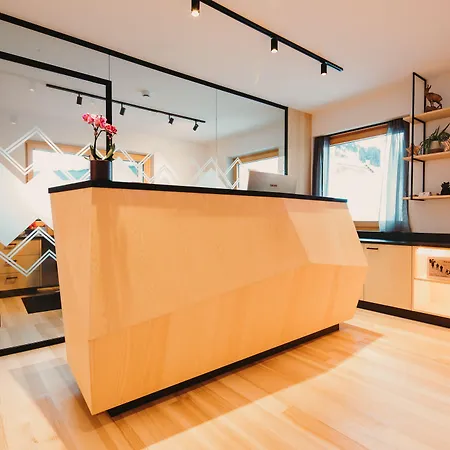 Hotel Alpin - & Warth (Vorarlberg)