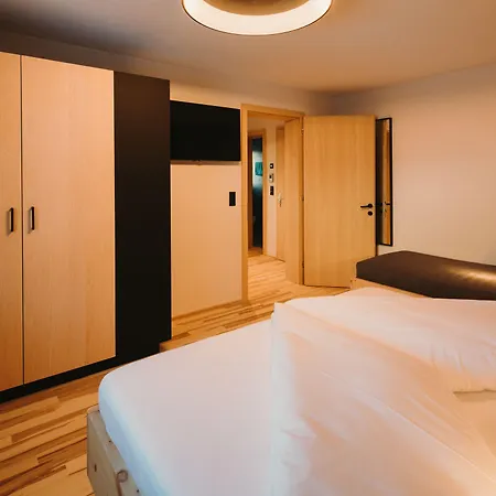 Alpin - & Hotel 4*