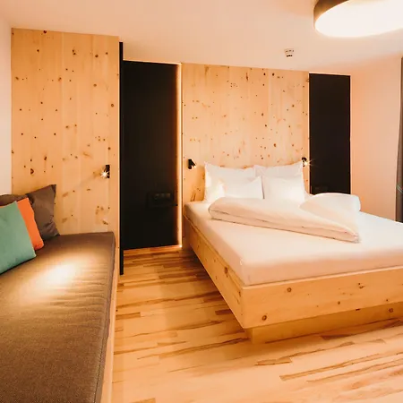 Alpin - Studios&suites