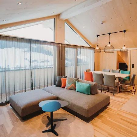 Alpin - & Hotel