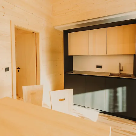 فندق Alpin - & 4*