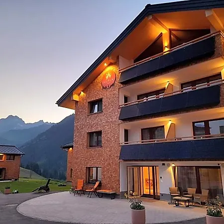 Alpin - &