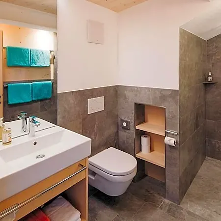 Alpin - & Hotell
