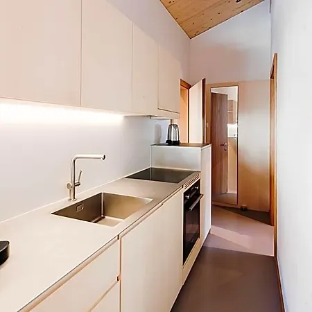 Hotell Alpin - & 4*