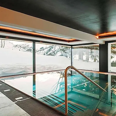 Alpin - & Hotell 4*