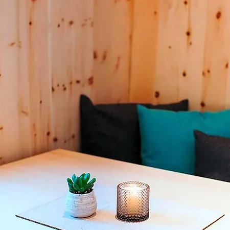 Alpin - & מלון