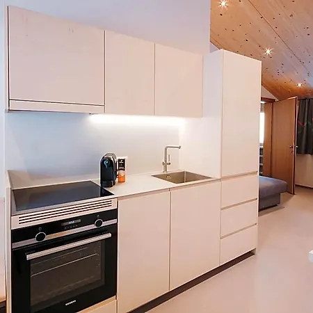 Alpin - & 4* Warth (Vorarlberg)