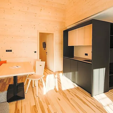 Hotell Alpin - & Warth (Vorarlberg)